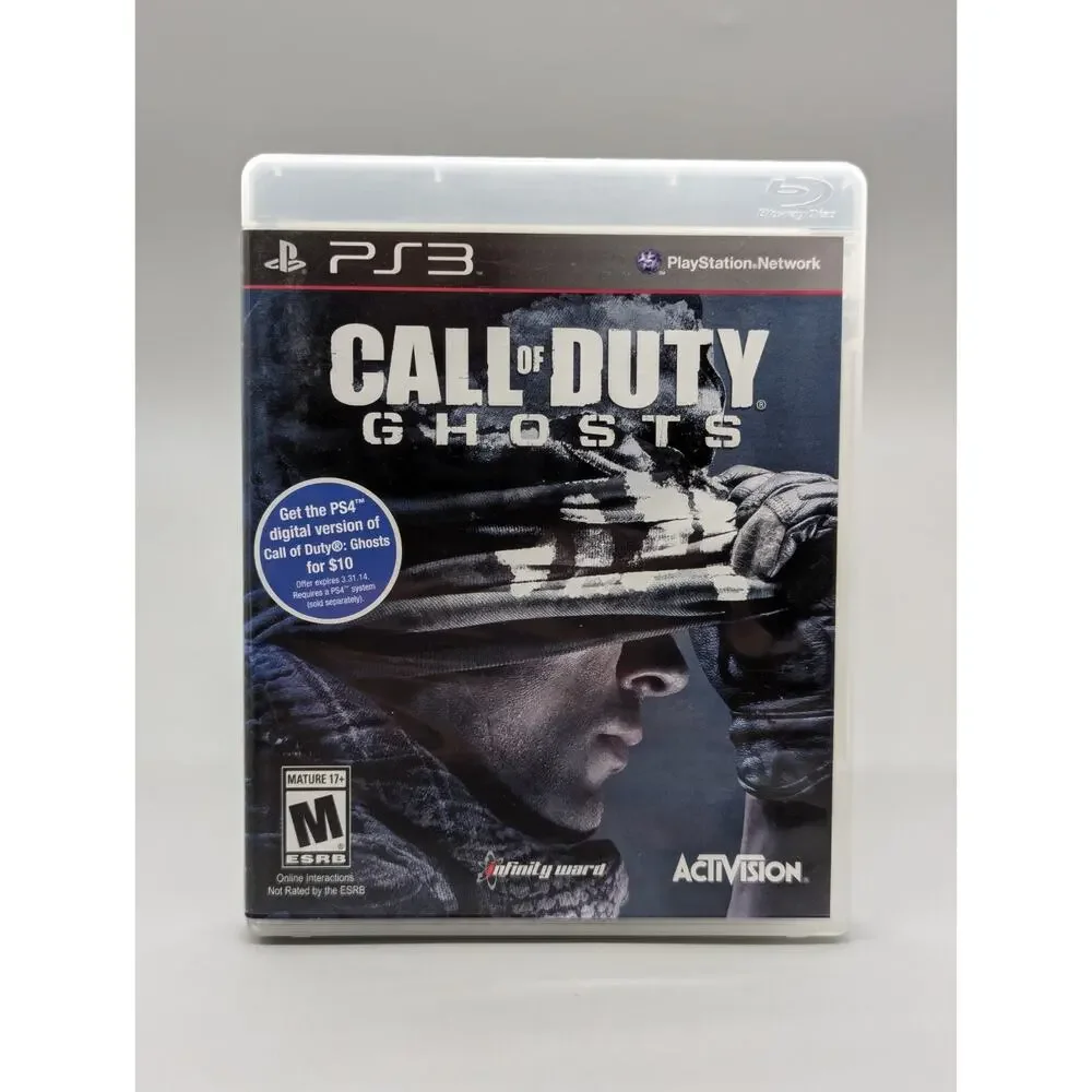 Sony ps3 playstation